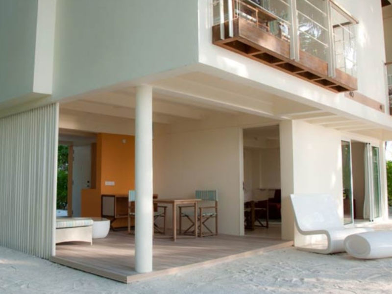 Holiday Inn Kandooma
