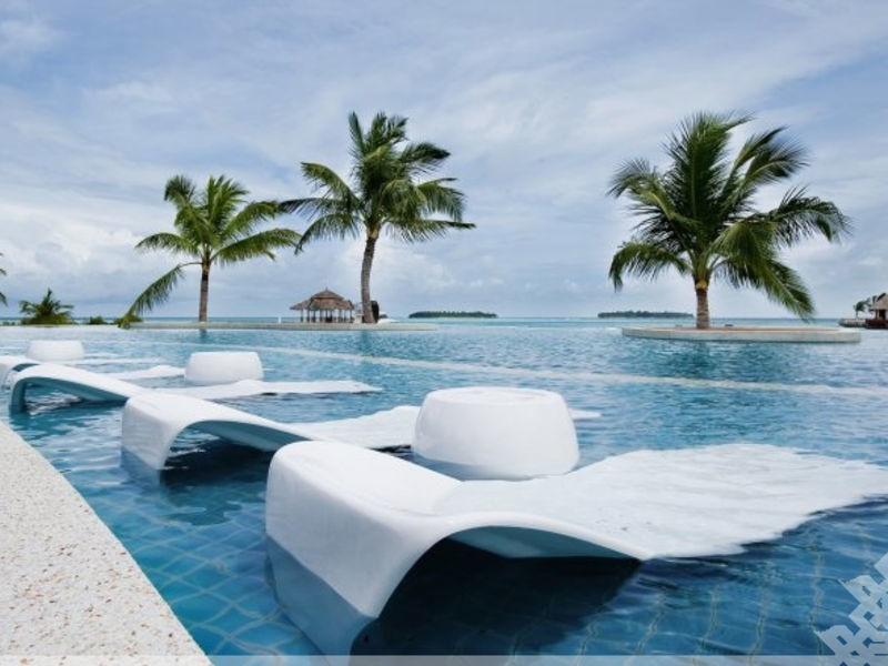 Holiday Inn Resort Kandooma