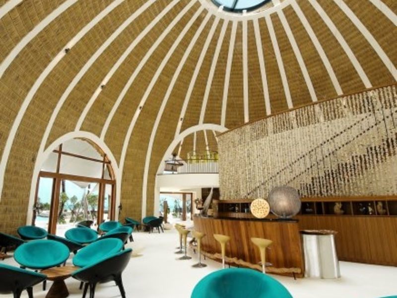 Holiday Inn Resort Kandooma