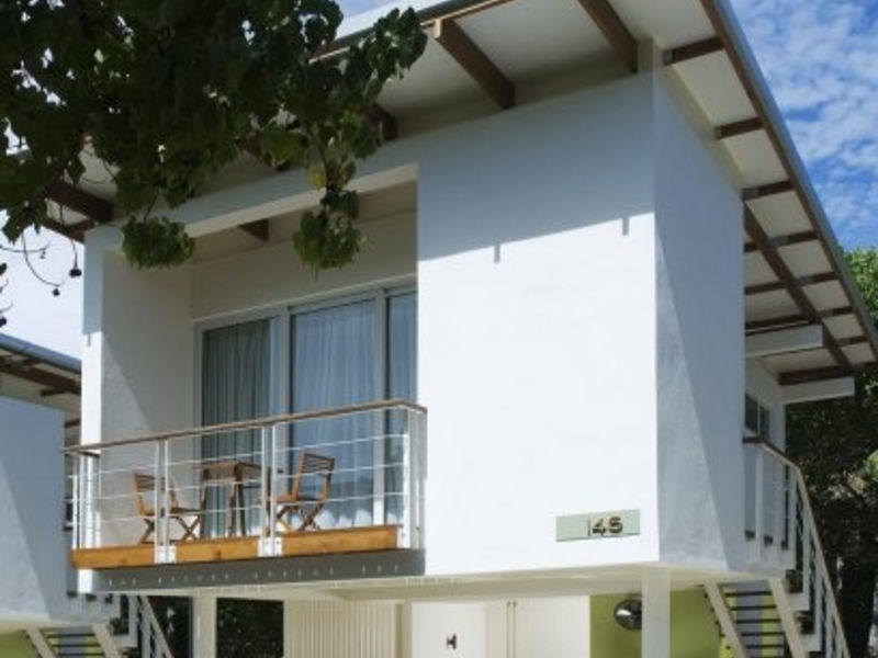 Holiday Inn Resort Kandooma
