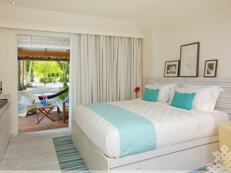 Holiday Inn Resort Kandooma
