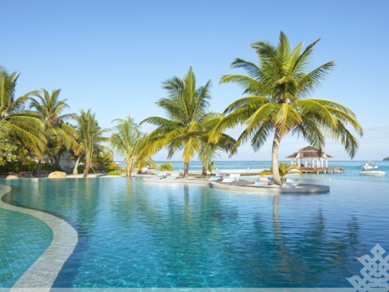 Holiday Inn Resort Kandooma