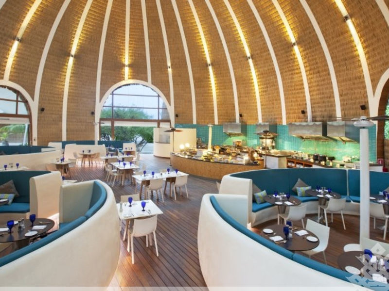 Holiday Inn Resort Kandooma
