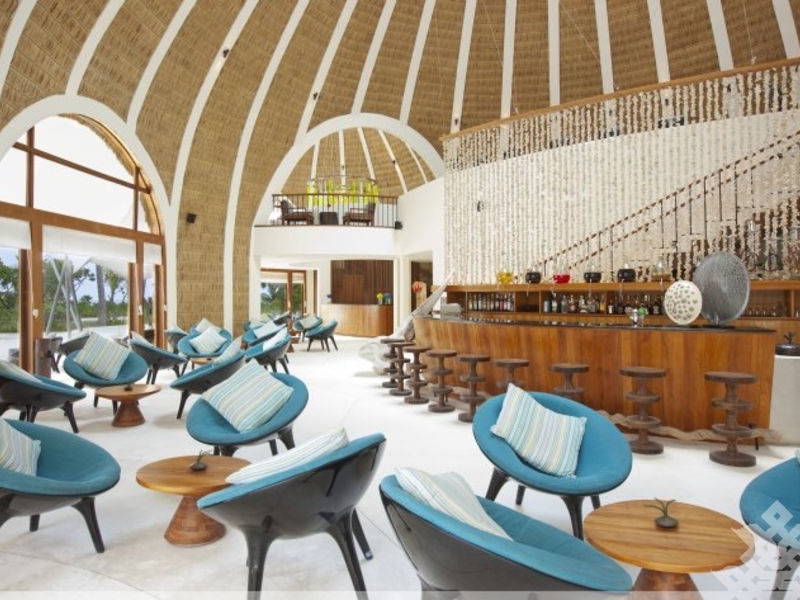Holiday Inn Resort Kandooma