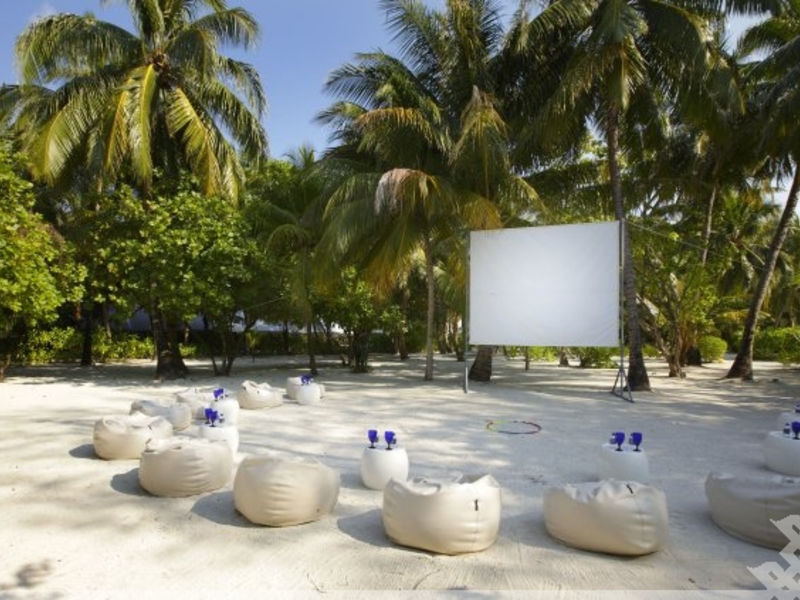 Holiday Inn Resort Kandooma