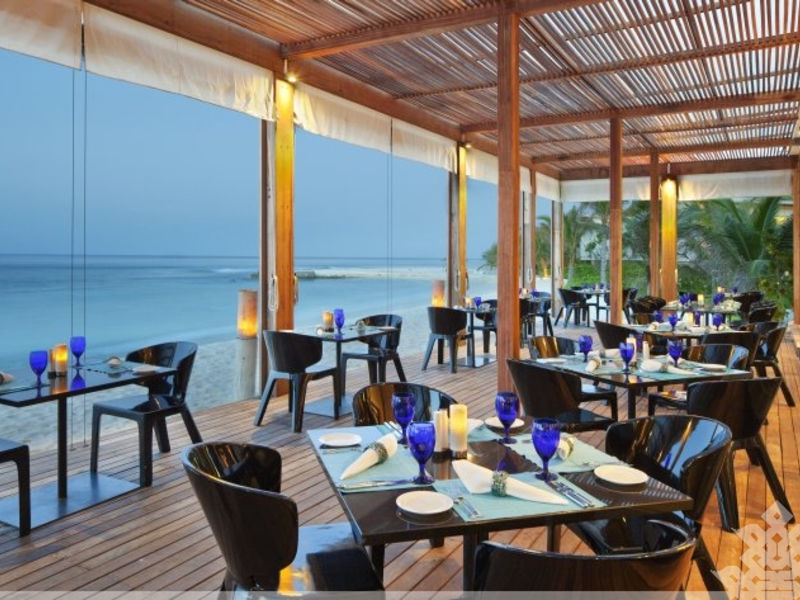 Holiday Inn Resort Kandooma