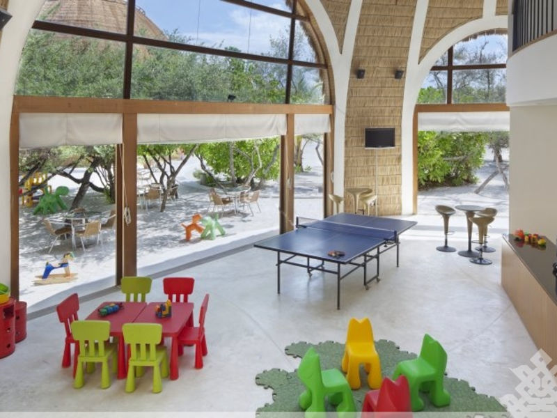 Holiday Inn Resort Kandooma