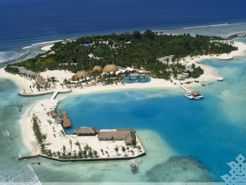 Holiday Inn Resort Kandooma