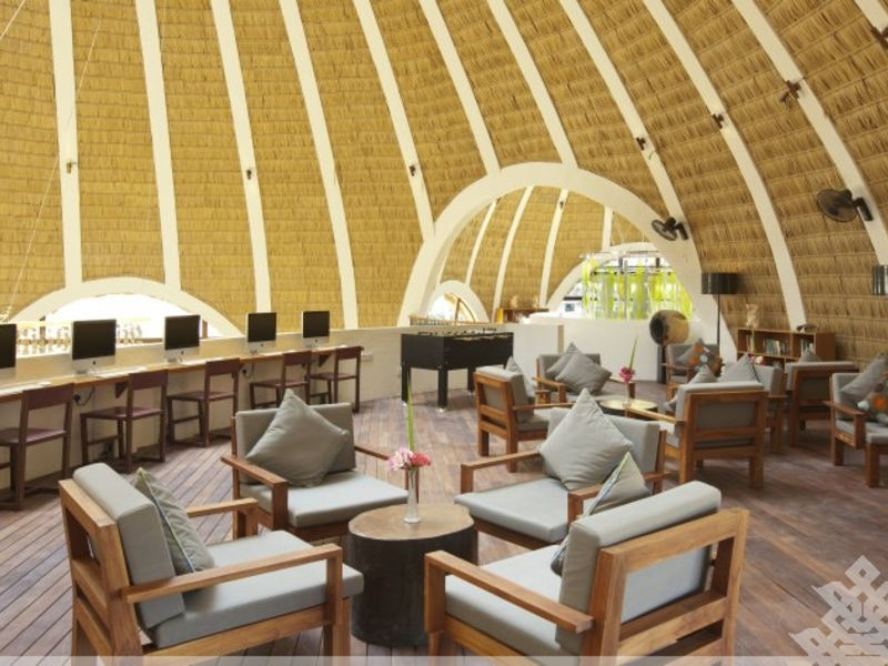 Holiday Inn Resort Kandooma