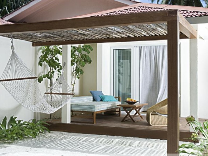 Holiday Inn Resort Kandooma