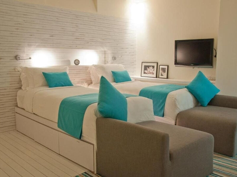 Holiday Inn Resort Kandooma