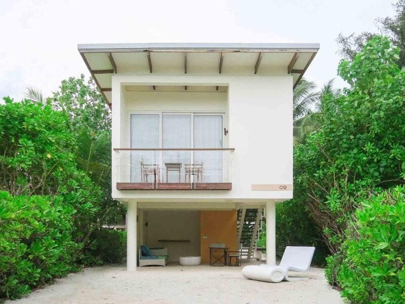 Holiday Inn Resort Kandooma