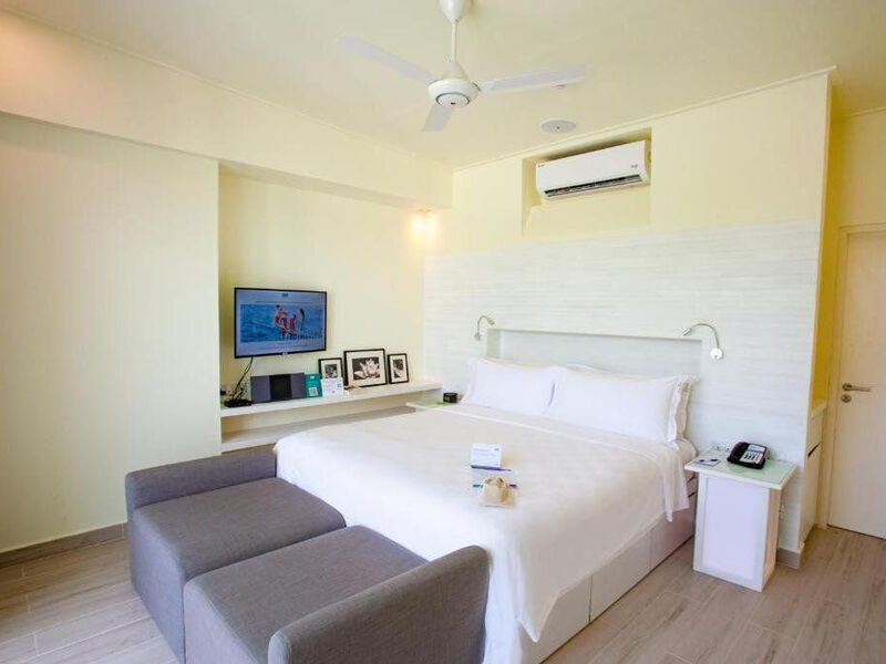 Holiday Inn Resort Kandooma