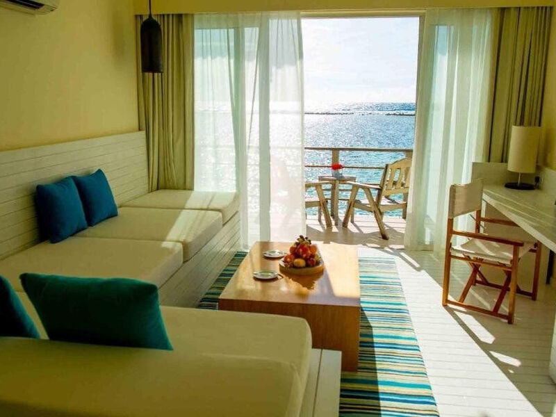 Holiday Inn Resort Kandooma