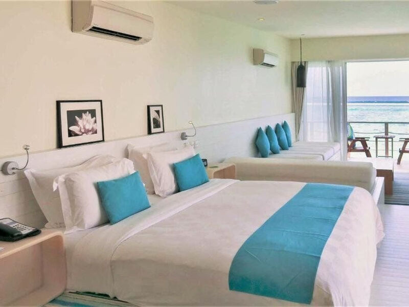 Holiday Inn Resort Kandooma