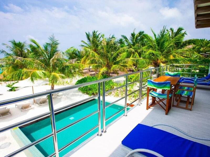 Holiday Inn Resort Kandooma