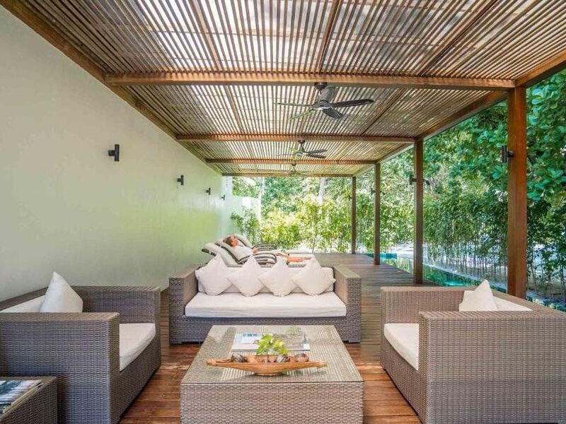 Holiday Inn Resort Kandooma