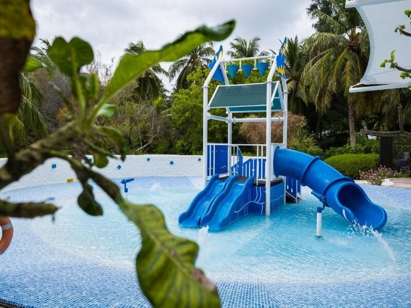 Holiday Inn Resort Kandooma