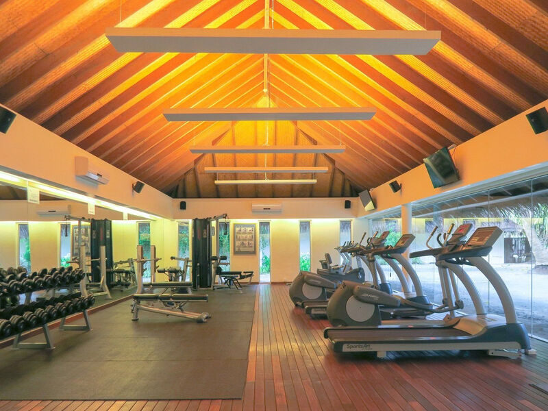 Holiday Inn Resort Kandooma