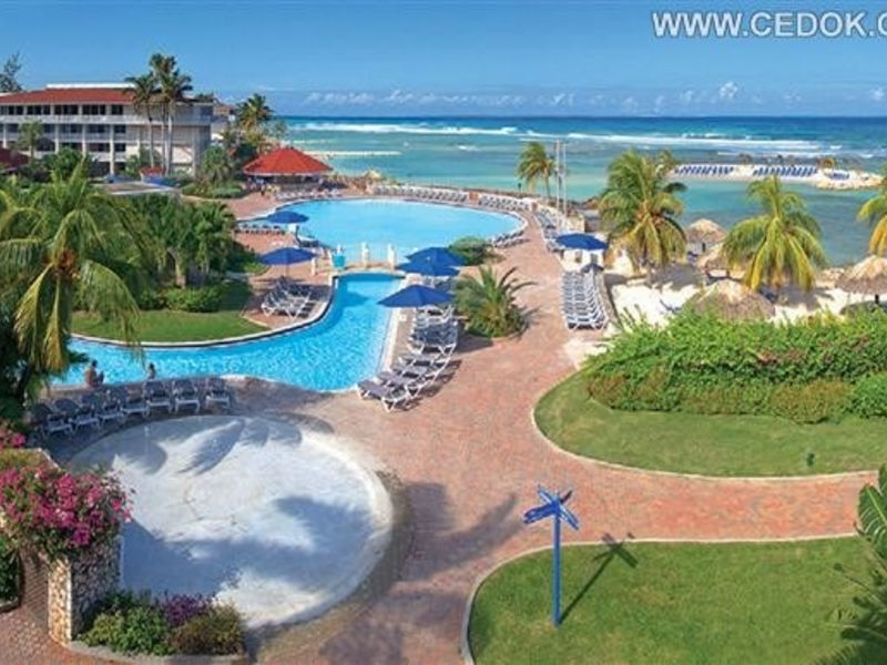 Holiday Inn Resort Montego Bay