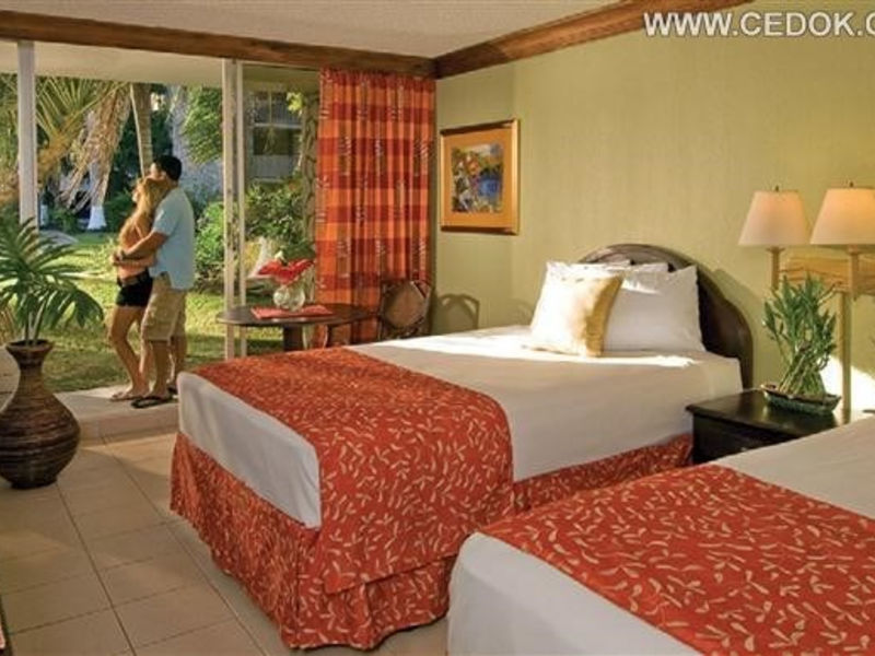 Holiday Inn Resort Montego Bay