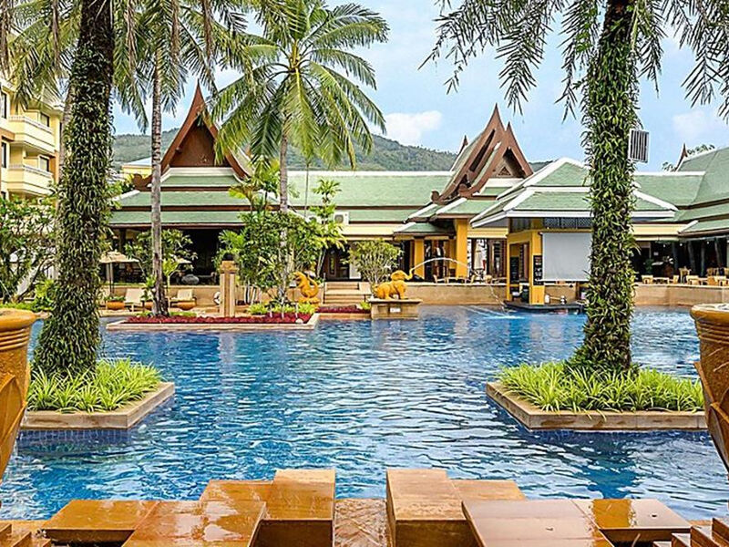 Holiday Inn Resort Phuket