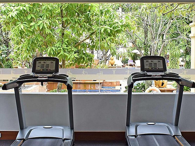Holiday Inn Resort Phuket