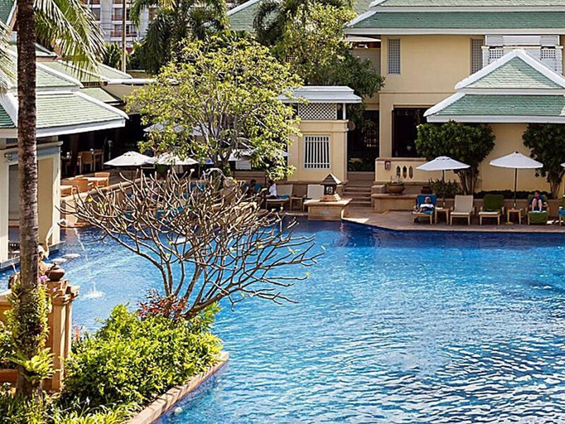 Holiday Inn Resort Phuket