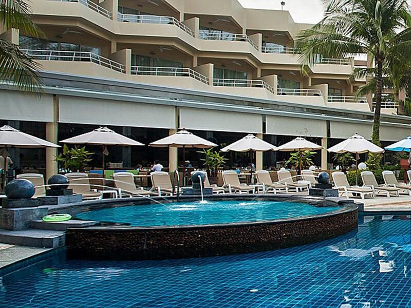 Holiday Inn Resort Phuket