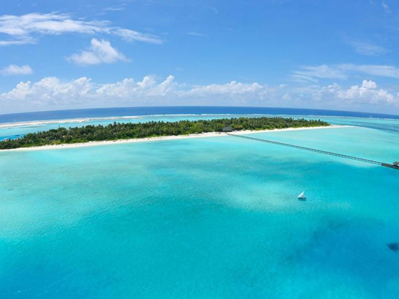 Holiday Island Resort