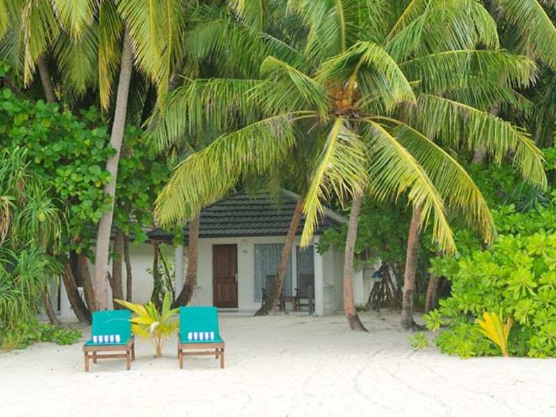 Holiday Island Resort