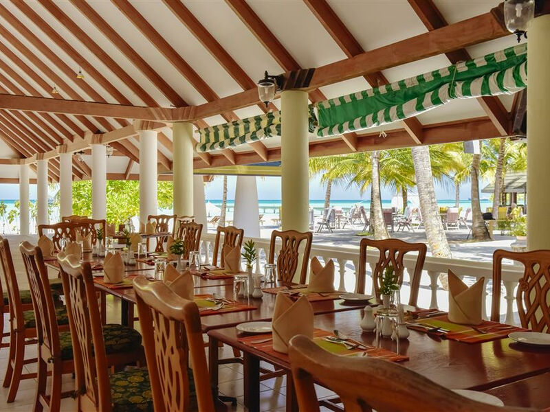 Holiday Island