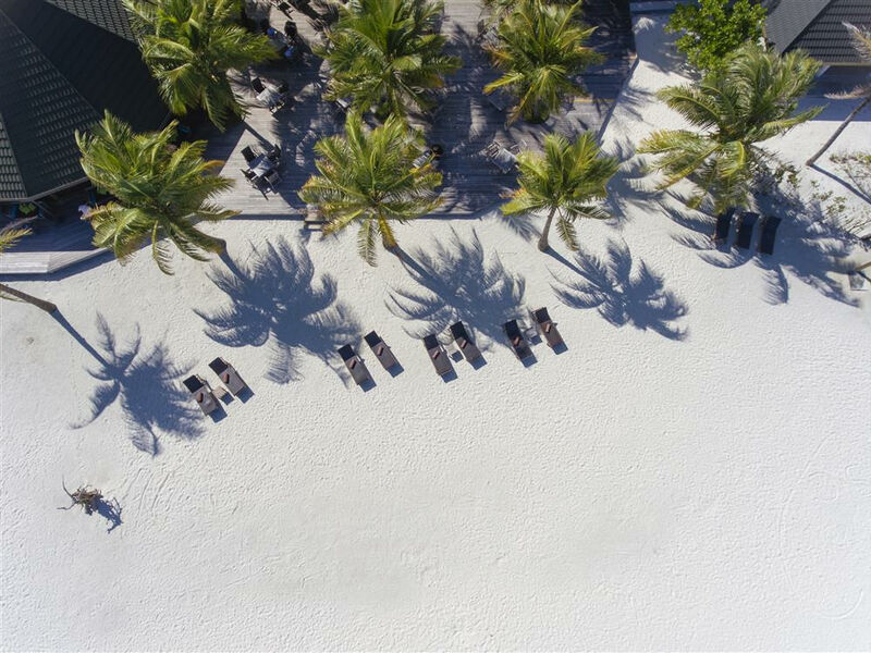 Holiday Island