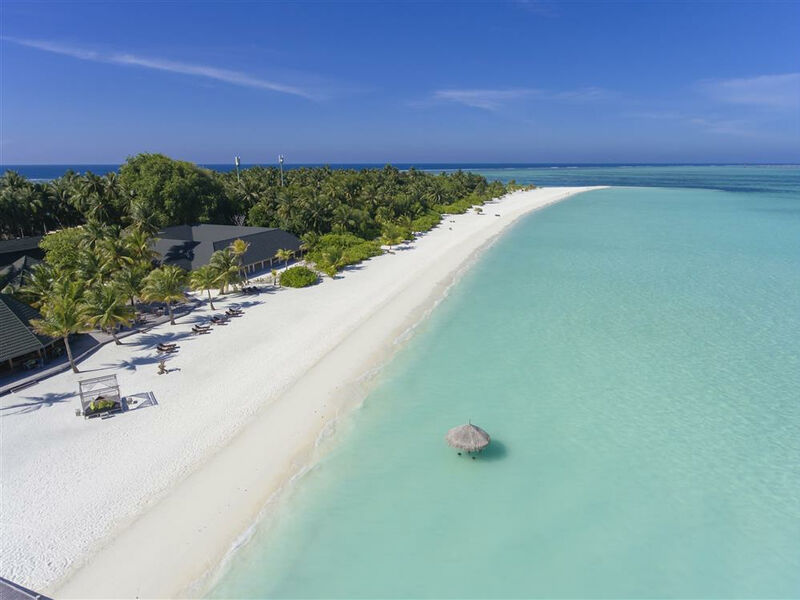 Holiday Island