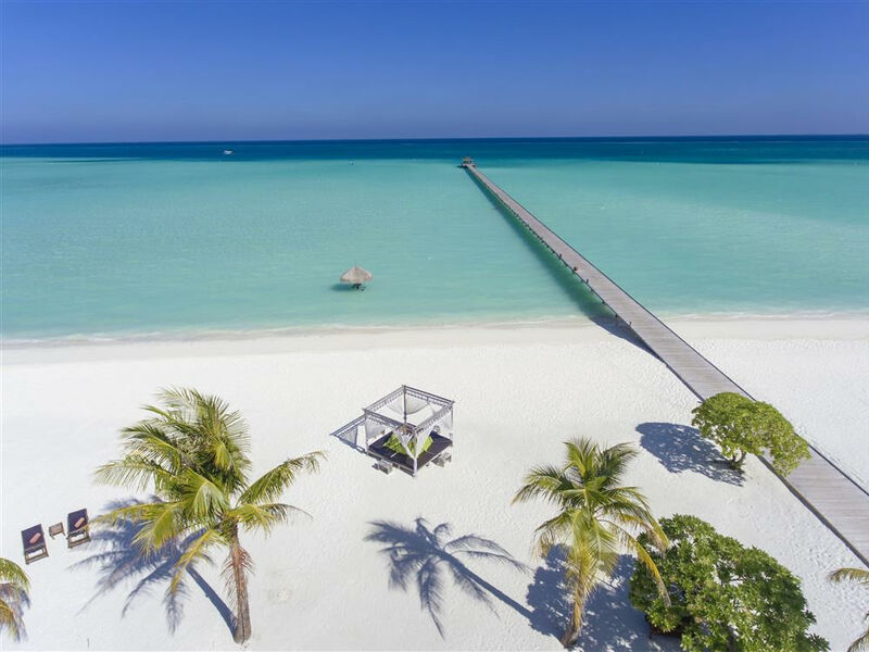 Holiday Island