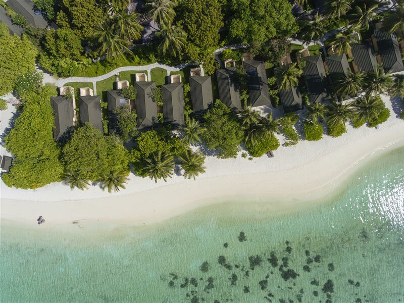 Holiday Island
