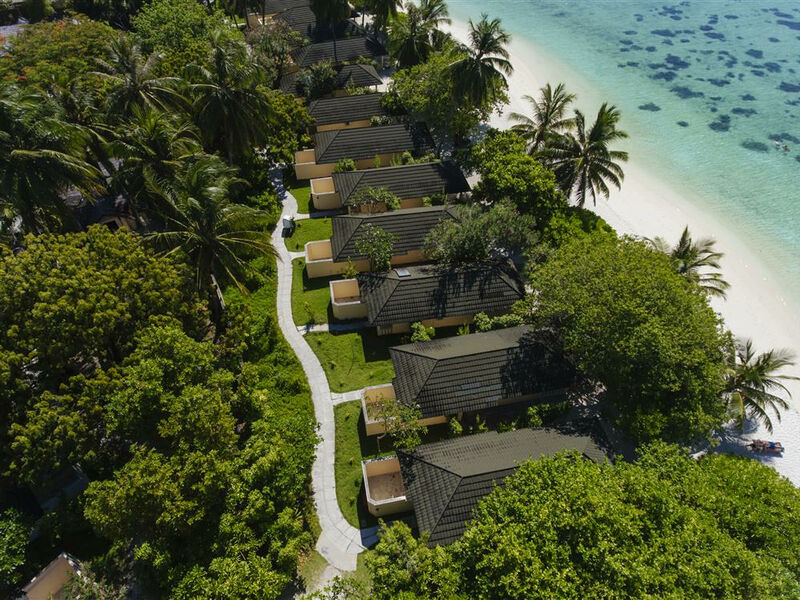 Holiday Island