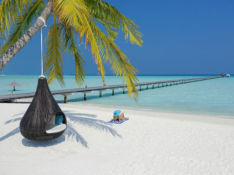 Holiday Island