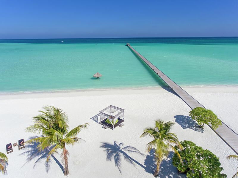 Holiday Island