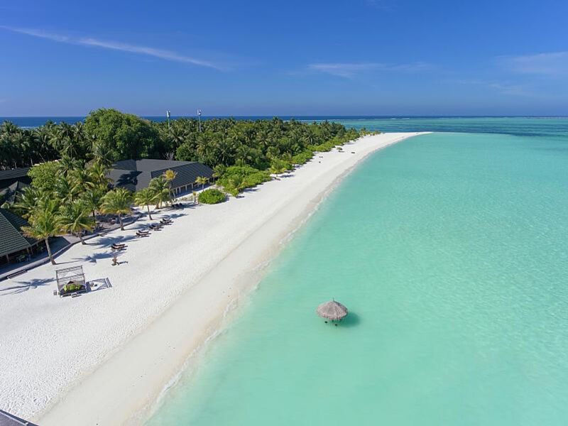 Holiday Island