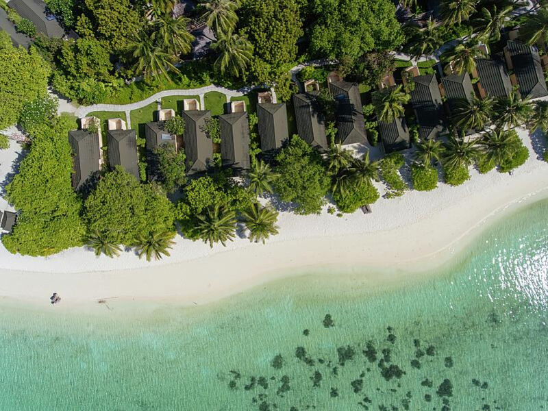Holiday Island
