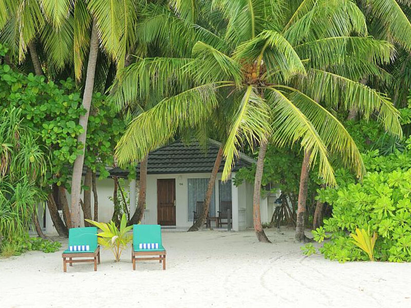 Holiday Island