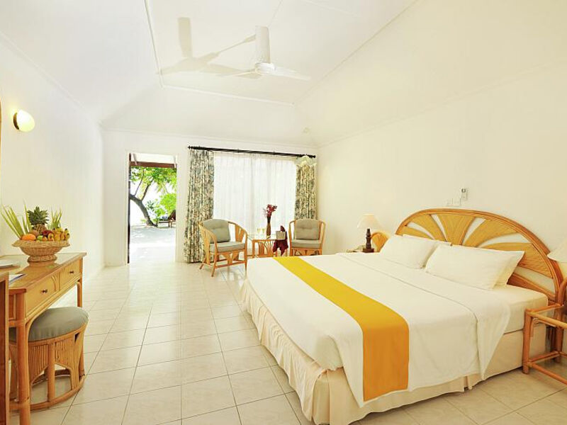 Holiday Island