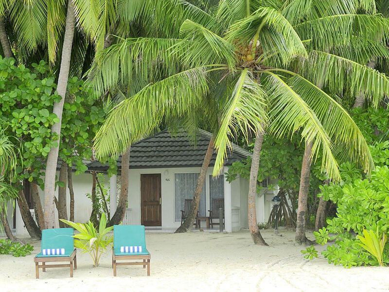 Holiday Island Resort & Spa