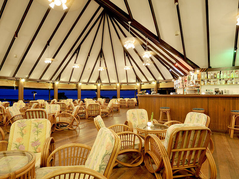 Holiday Island Resort & Spa