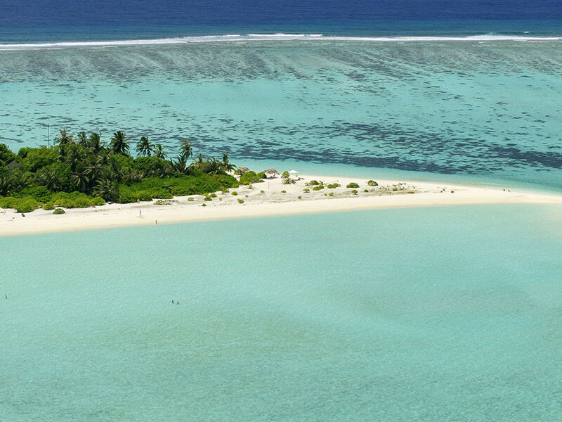 Holiday Island Resort & Spa