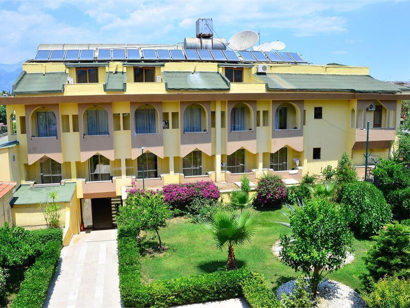Holiday Park Resort