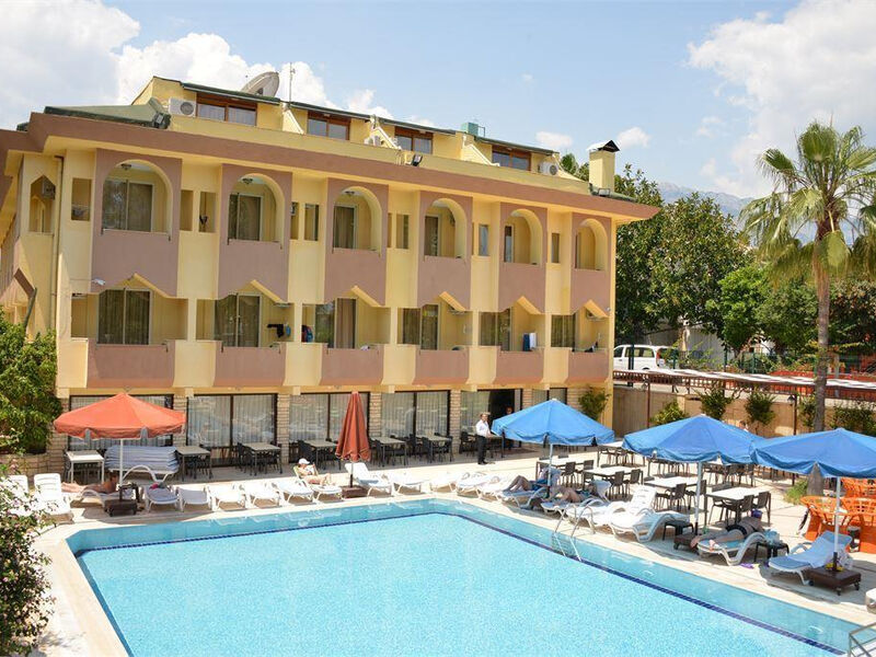 Holiday Park Resort