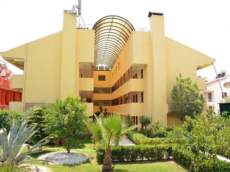 Holiday Park Resort