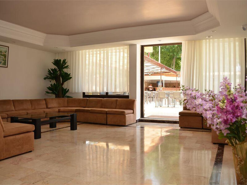 Holiday Park Resort